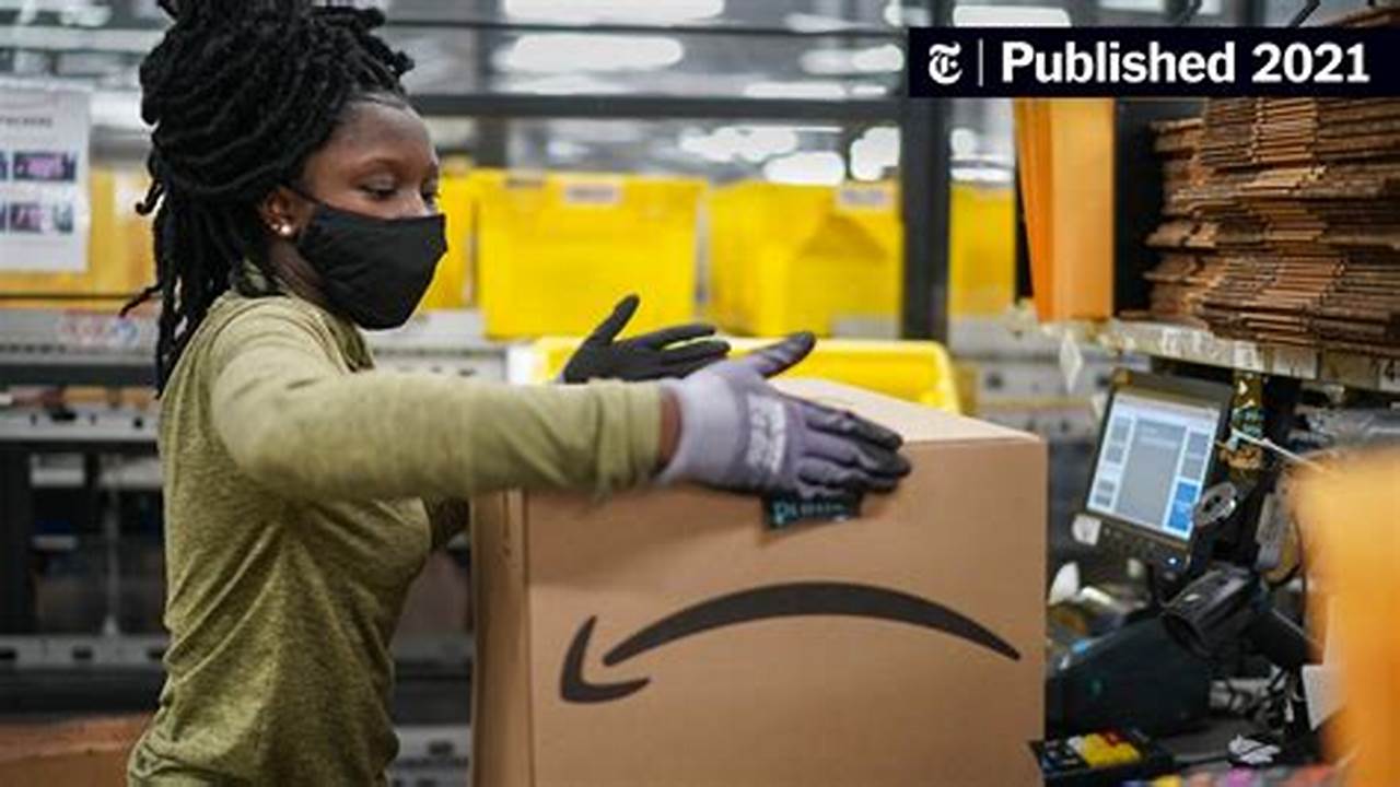 Discover the Secrets of Landing Your Dream Job at Amazon