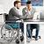 job assistance programs for disabled