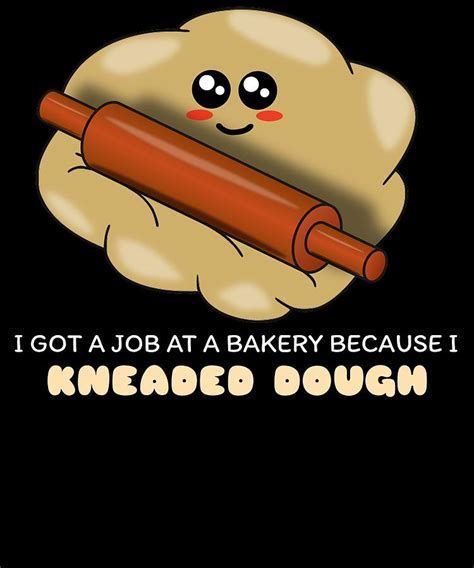 bakery job