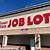 job lot store locations near me for joanne