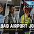 job opportunities for freshers in hyderabad airport pin