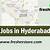 job opportunities for freshers in hyderabad state telangana registration