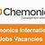 job posting on glassdoor salaries chemonics international wikipedia
