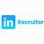 job searching in linkedin recruiter lite trial by combat