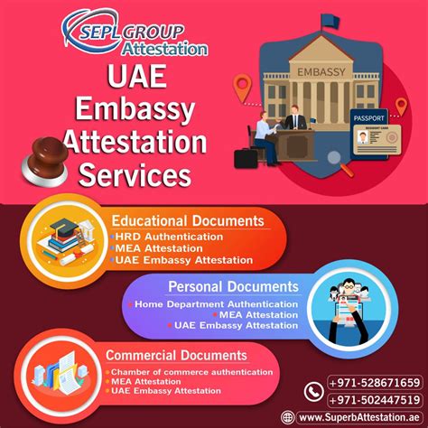 What is the procedure for PCC attestation in UAE embassy? Quora