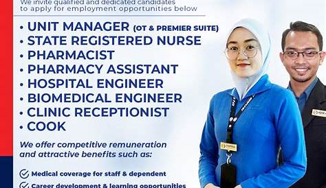 Damansara Job Vacancy