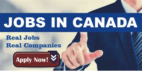 job boards in canada for government