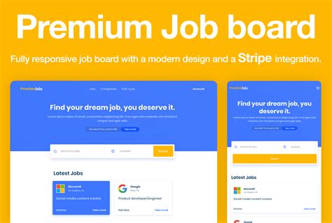 job boards that are free