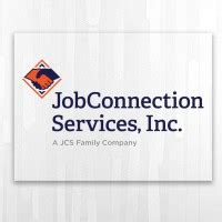 job connection services inc