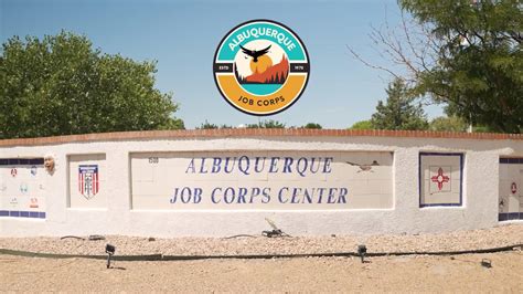Job Corps Abq