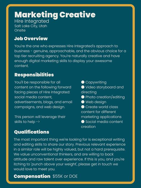 Job