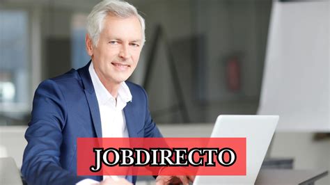 job directo