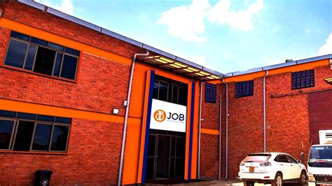 Job Distributors Uganda