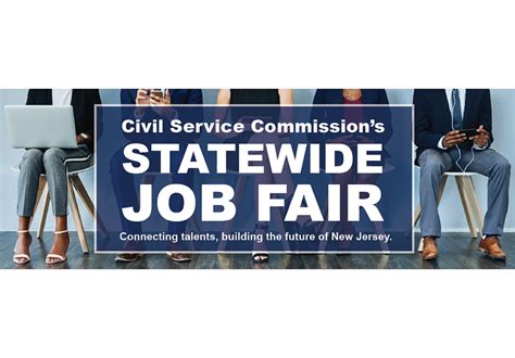 job fairs in bergen county nj