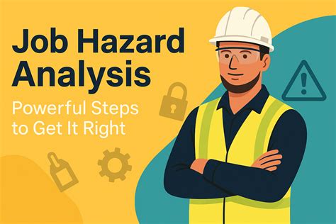 Job Hazard Analysis Canada