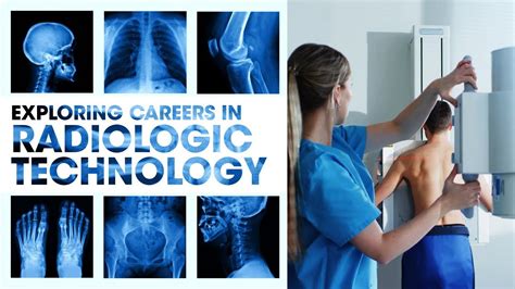 job listings radiologic technologist