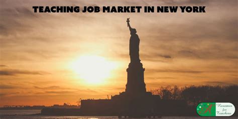 job market in new york city