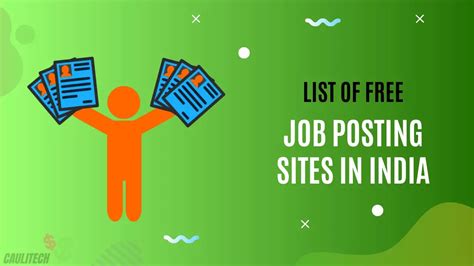 job posting sites for employees in india