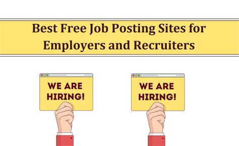 job posting sites los angeles