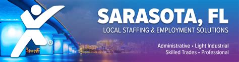 job recruiters in sarasota florida