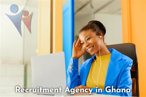 job recruitment agencies in ghana