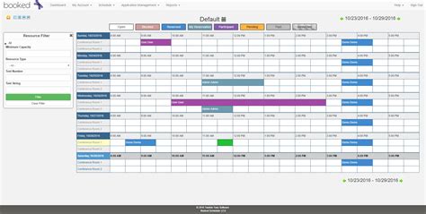 Best OpenSource Employee Scheduling Software For 2022 (2022)