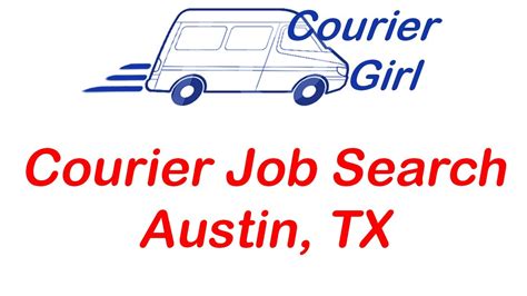 job search austin texas