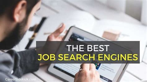 job search engines us 2021