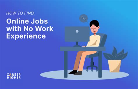 job search experience