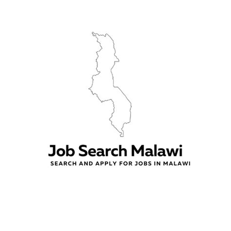job search malawi careers