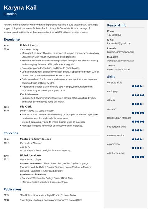 job search resume library reddit