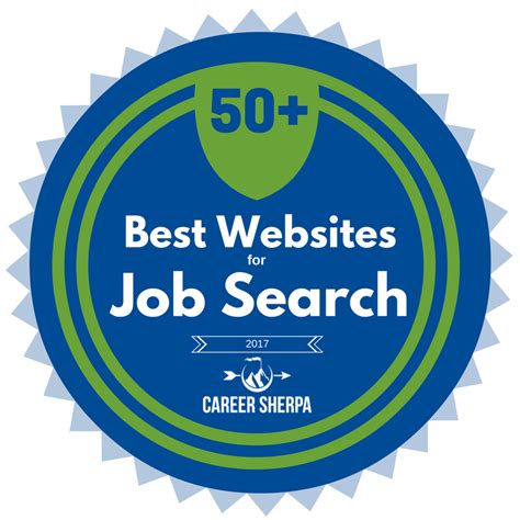 job search websites in california