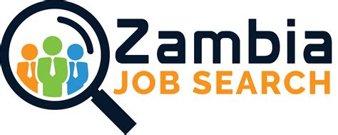 job search zambia 2024