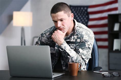 job sites for military veterans