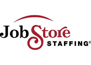 job store staffing in aurora