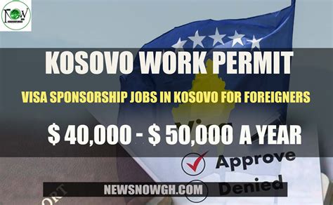 job vacancies in kosovo