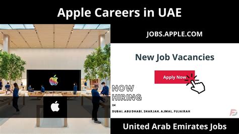 job vacancy in apple