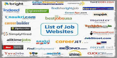 job websites in los angeles