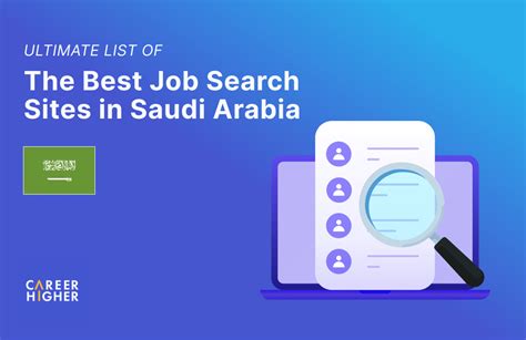 job websites in saudi arabia
