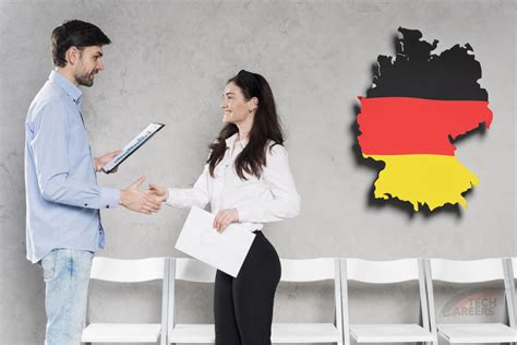 120+ Easy Words For Job Titles In German