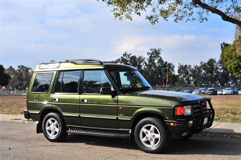 Egy 20 éves álom Land Rover Discovery 1998 Totalcar autós népítélet