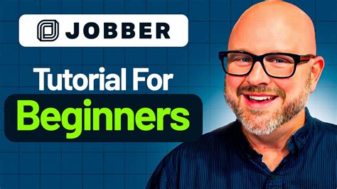 Jobber Tutorial