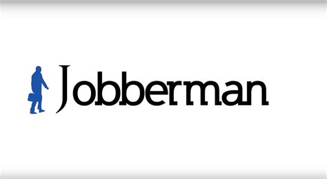 jobberman logo