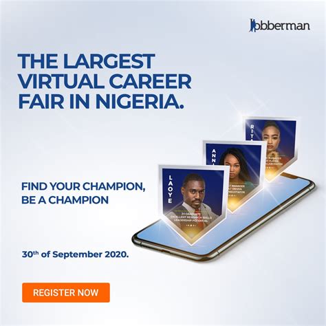 jobberman nigeria vacancies