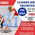 jobs available in dubai 2022 leaderboard scottish open