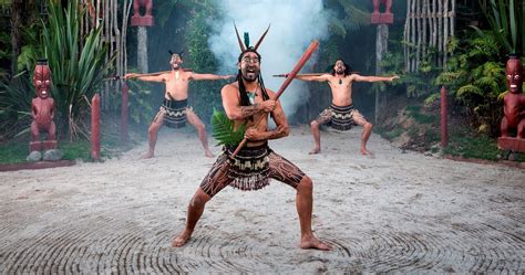 Neuseeland MaoriKultur in Rotorua erleben TravelEssence