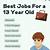 jobs for 13 year olds near me
