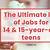 jobs for 14 year olds philadelphia
