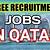 jobs hiring in doha qatar women's national volleyball