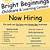 jobs hiring near me child care
